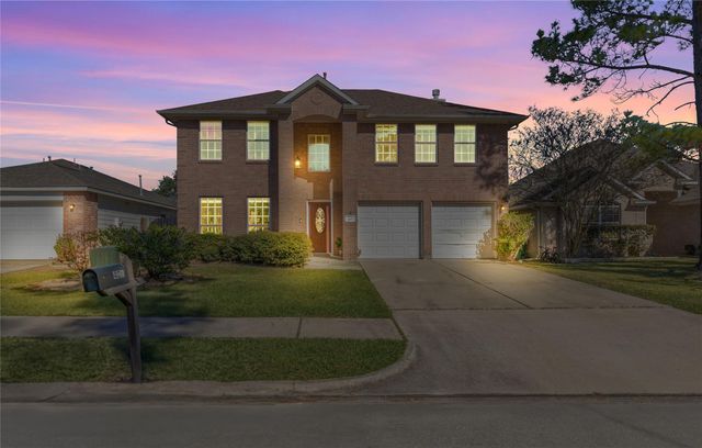 405 Mystic Trail Loop, Houston, TX 77339