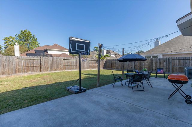 405 Mystic Trail Loop, Houston, TX 77339