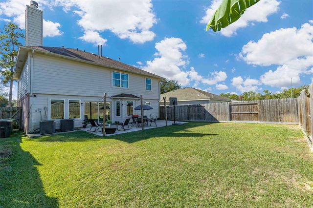 405 Mystic Trail Loop, Houston, TX 77339