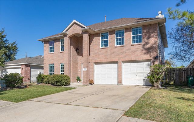 405 Mystic Trail Loop, Houston, TX 77339