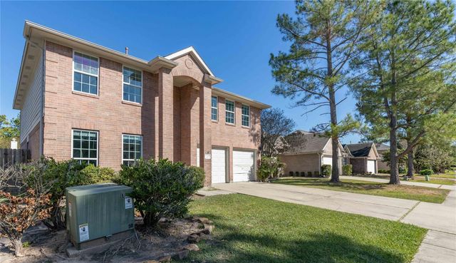 405 Mystic Trail Loop, Houston, TX 77339