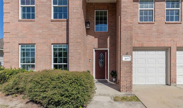 405 Mystic Trail Loop, Houston, TX 77339