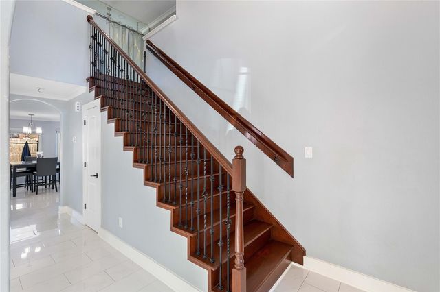 405 Mystic Trail Loop, Houston, TX 77339