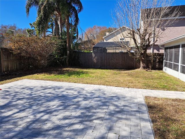 10318 CRYSTAL POINT DRIVE, Orlando, FL 32825