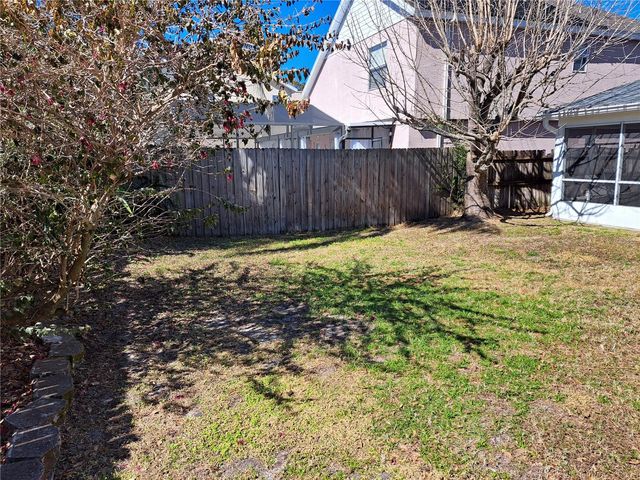 10318 CRYSTAL POINT DRIVE, Orlando, FL 32825