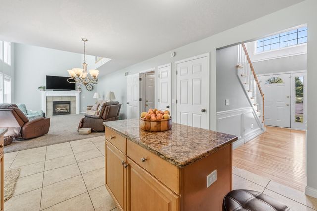 1430 Lancelot Court, Portage, MI 49002