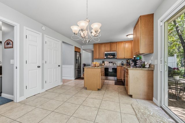 1430 Lancelot Court, Portage, MI 49002