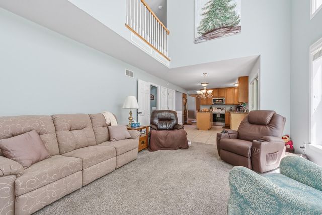 1430 Lancelot Court, Portage, MI 49002