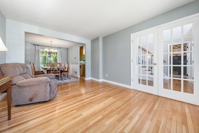 1430 Lancelot Court, Portage, MI 49002