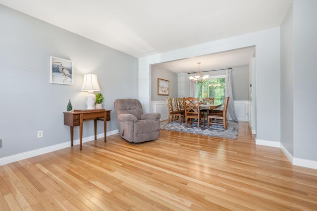 1430 Lancelot Court, Portage, MI 49002