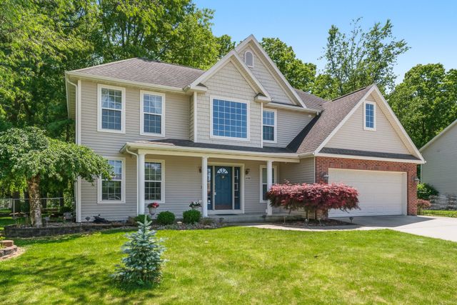 1430 Lancelot Court, Portage, MI 49002