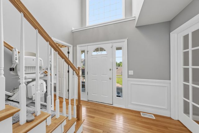 1430 Lancelot Court, Portage, MI 49002