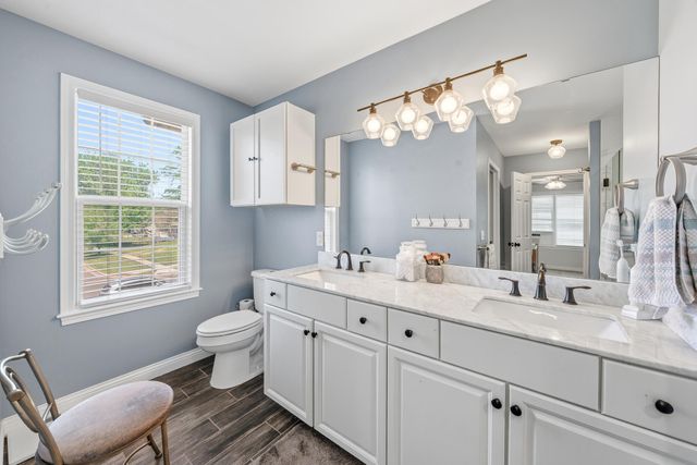 1430 Lancelot Court, Portage, MI 49002