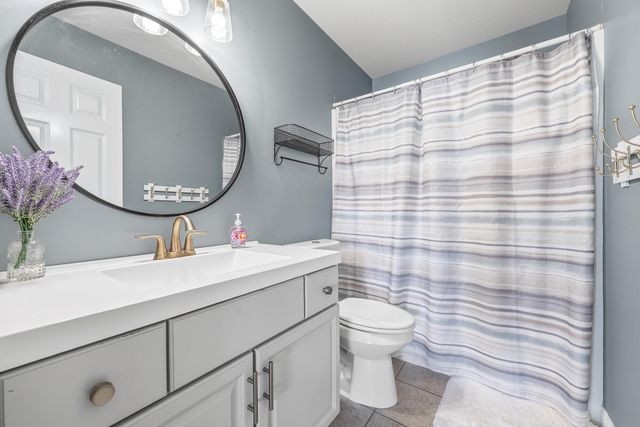 1430 Lancelot Court, Portage, MI 49002