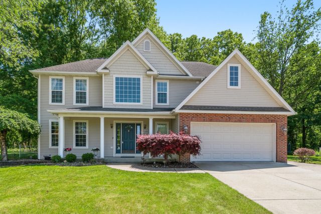 1430 Lancelot Court, Portage, MI 49002