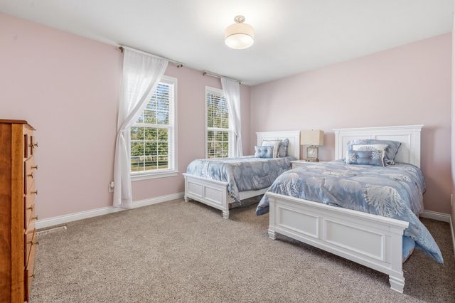 1430 Lancelot Court, Portage, MI 49002