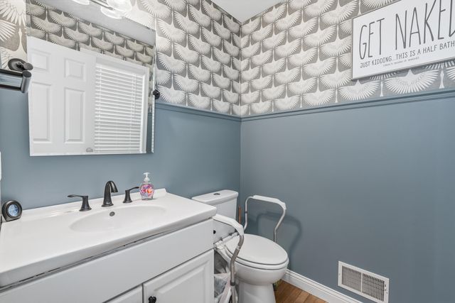 1430 Lancelot Court, Portage, MI 49002