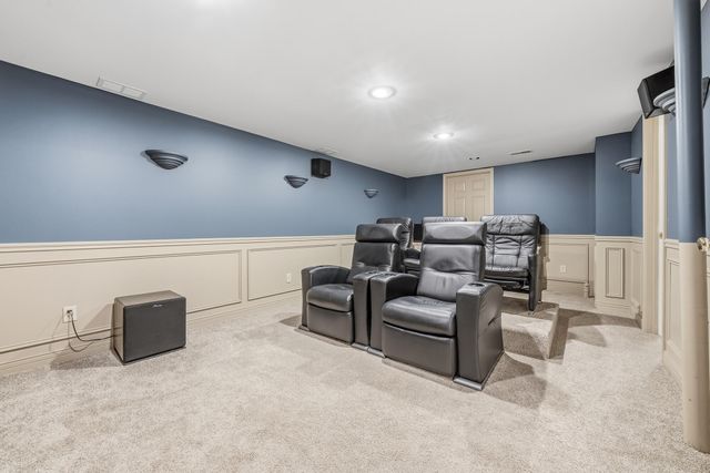 1430 Lancelot Court, Portage, MI 49002