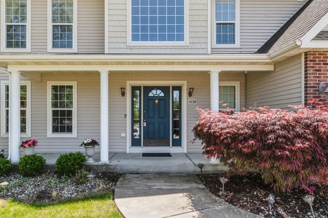 1430 Lancelot Court, Portage, MI 49002