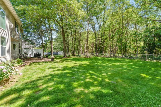 1430 Lancelot Court, Portage, MI 49002