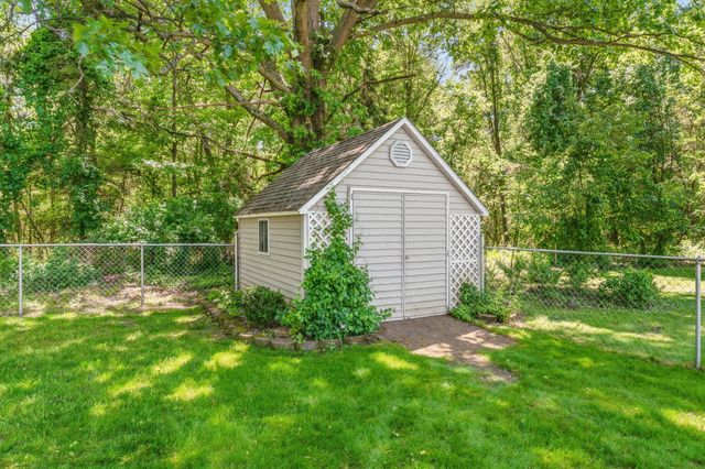 1430 Lancelot Court, Portage, MI 49002