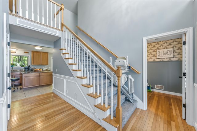 1430 Lancelot Court, Portage, MI 49002