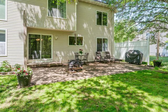 1430 Lancelot Court, Portage, MI 49002