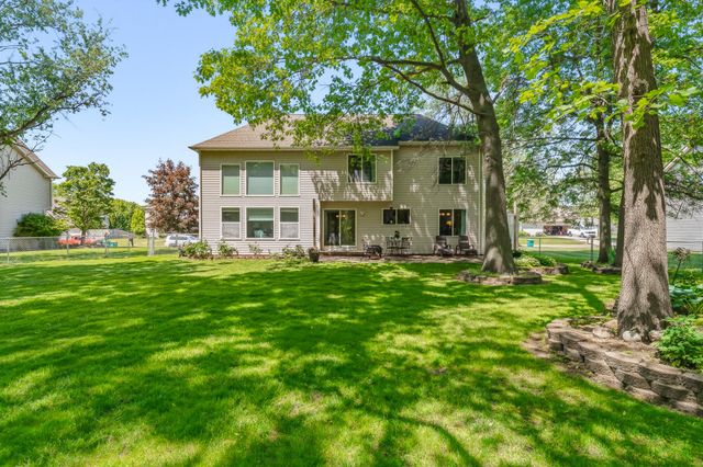 1430 Lancelot Court, Portage, MI 49002
