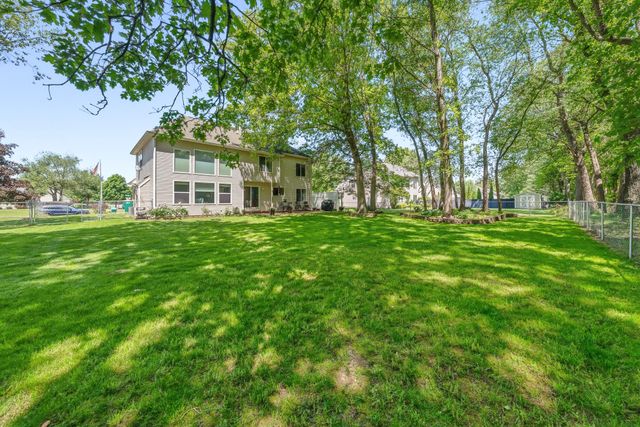 1430 Lancelot Court, Portage, MI 49002