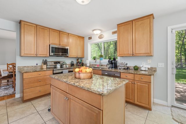 1430 Lancelot Court, Portage, MI 49002