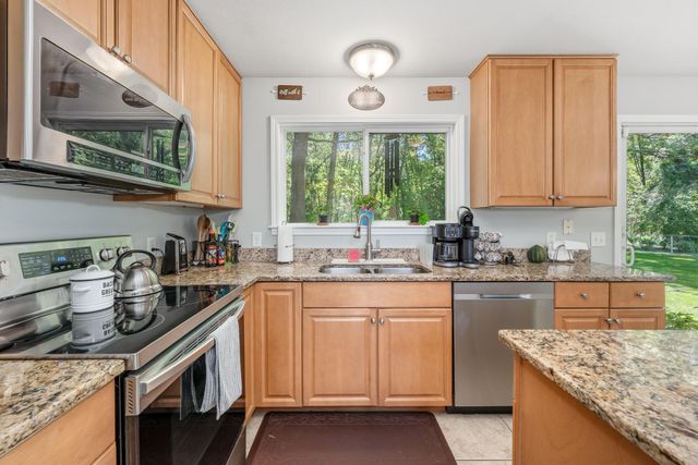 1430 Lancelot Court, Portage, MI 49002
