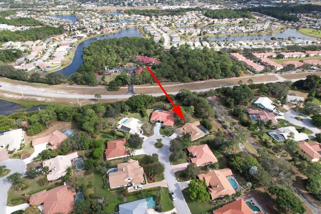 1118 SW Forest Hill Cove, Port St. Lucie, Port St Lucie, FL 34986