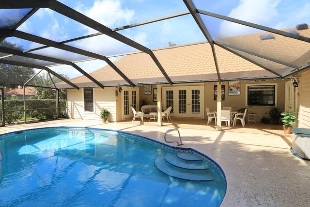1118 SW Forest Hill Cove, Port St. Lucie, Port St Lucie, FL 34986