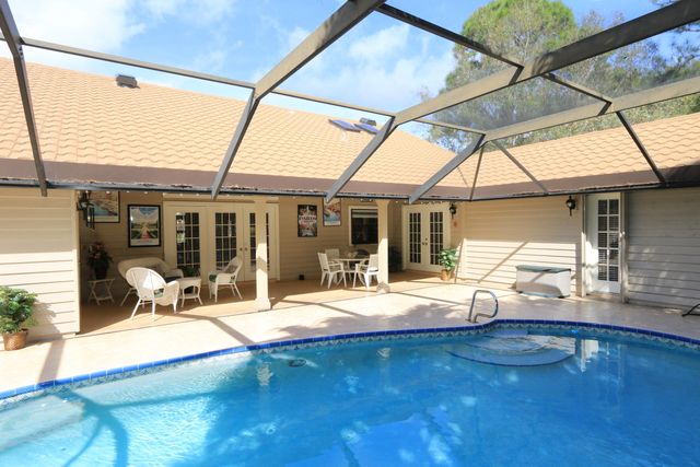 1118 SW Forest Hill Cove, Port St. Lucie, Port St Lucie, FL 34986