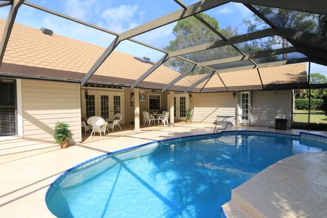 1118 SW Forest Hill Cove, Port St. Lucie, Port St Lucie, FL 34986