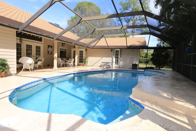 1118 SW Forest Hill Cove, Port St. Lucie, Port St Lucie, FL 34986