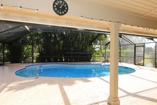 1118 SW Forest Hill Cove, Port St. Lucie, Port St Lucie, FL 34986