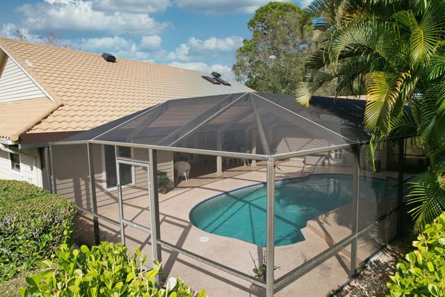 1118 SW Forest Hill Cove, Port St. Lucie, Port St Lucie, FL 34986