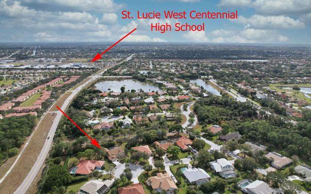 1118 SW Forest Hill Cove, Port St. Lucie, Port St Lucie, FL 34986