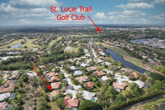 1118 SW Forest Hill Cove, Port St. Lucie, Port St Lucie, FL 34986