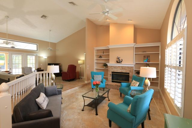 1118 SW Forest Hill Cove, Port St. Lucie, Port St Lucie, FL 34986