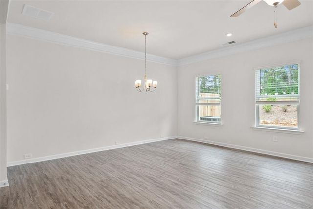 155 Oconee Road 252, Cartersville, GA 30120