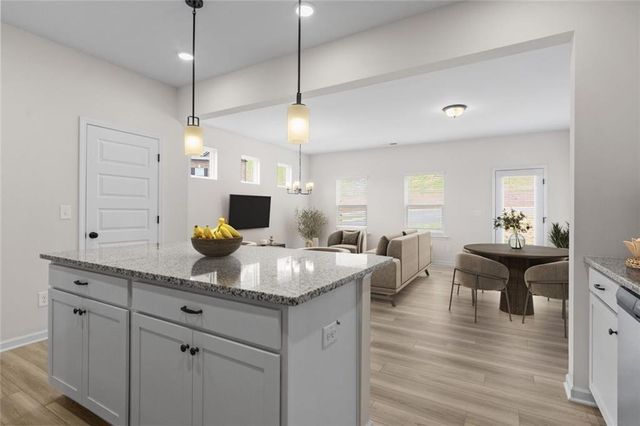 155 Oconee Road 252, Cartersville, GA 30120