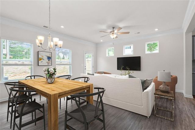 155 Oconee Road 252, Cartersville, GA 30120