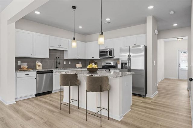 155 Oconee Road 252, Cartersville, GA 30120