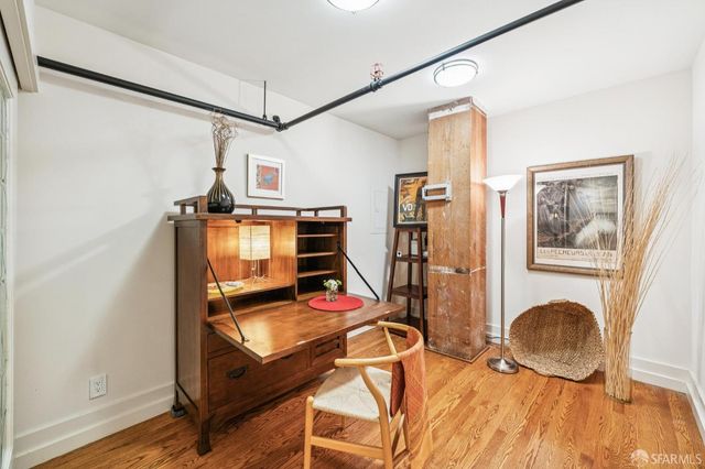 355 Bryant Street 109, San Francisco, CA 94107
