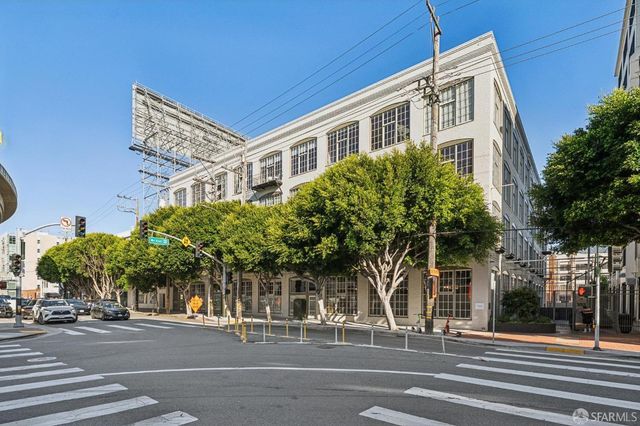 355 Bryant Street 109, San Francisco, CA 94107