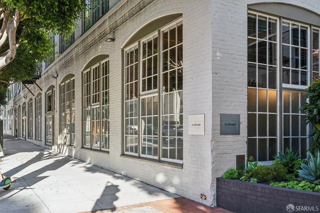 355 Bryant Street 109, San Francisco, CA 94107