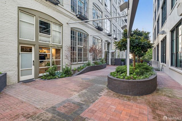 355 Bryant Street 109, San Francisco, CA 94107