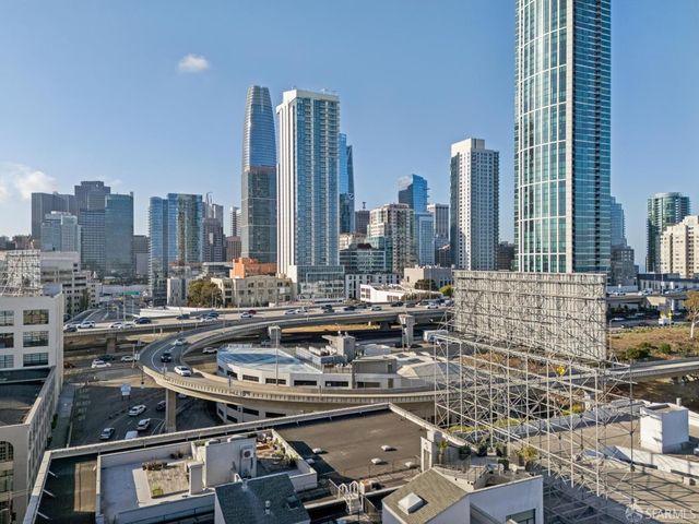 355 Bryant Street 109, San Francisco, CA 94107